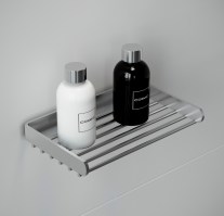 JABONERA DUCHA LOGIC COSMIC